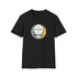 Grateful Dead - Premium Brands Stealie Grateful Dead T-Shirt - StealieShop